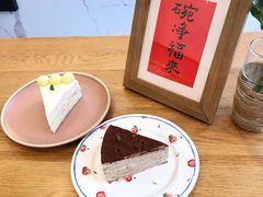 提拉米苏千层-叶太YETAI(良库店)