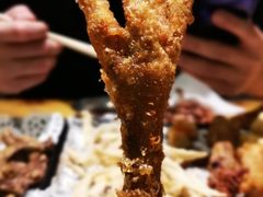 -东瓯泡泡(百里东路店)