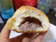 绝对芋泥-BreadTalk面包新语·烘焙蛋糕(星河城店)