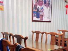 用餐区-白魁老号饭庄(安内店)