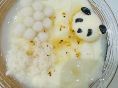 -眉州东坡(清河万象汇店)