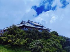 -峨眉山风景名胜区