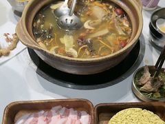 -菌小白火锅(时尚天河店)