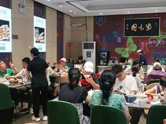 -紫光园(燕郊总店)