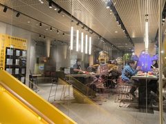 -麦当劳(百利广场店)