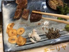 -神户牛排餐厅MOURIYA(总店)