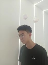 -沐染造型专业烫发染发