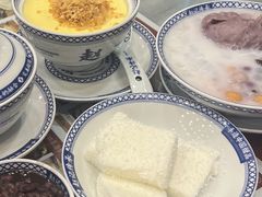 -赵记传承·中国甜品(福州总店)