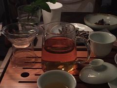 -瓦库茶馆17号(海汇港店)
