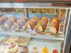 -崎本的店·专业酵种吐司(无锡万象汇店)
