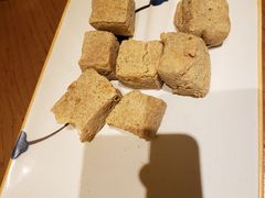 咸亨臭豆腐-香园茶社·金陵小灶(老门东店)