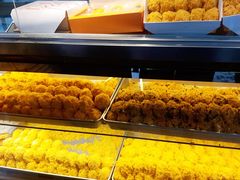 -鲍师傅糕点(江苏路店)