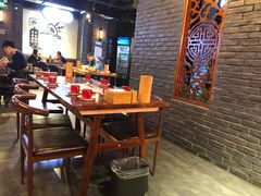 -搓火大都会(广安门总店)