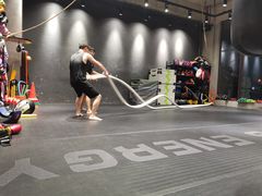 -EVE格斗健身工作室(周康店)