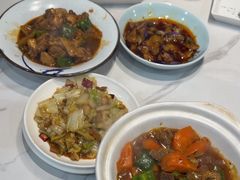 -苏湘小馆·不做预制菜(青年公社店)