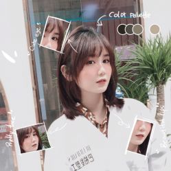 -BULB STUDIO 巴柏明星发型工作室