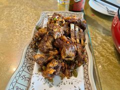 -安吉海鲜中餐厅ANJI CHINESE Restaurant