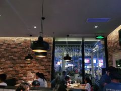 大堂-卡朋西餐(祈福缤纷汇店)