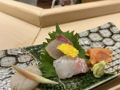 -鮨一日本料理旗舰店(总店)