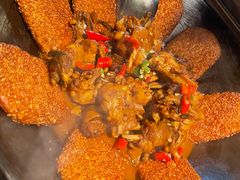 -老阿爸鲜鱼土菜(昆山花桥店)