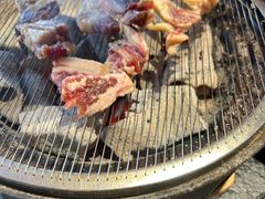 -炭虎烤肉(桂林路店)