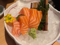 -Tuna maki寿司(苏州中心商场店)
