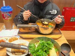 -小满手工粉(上海月星环球港店)