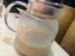 桂圆红枣枸杞茶-涮福記·现切牛羊肉火锅(世纪汇店)