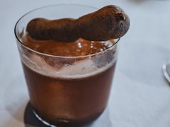 -Le Comptoir de Pierre Gagnaire