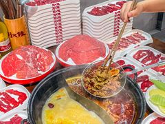 -刘火辣老火锅(光谷店)