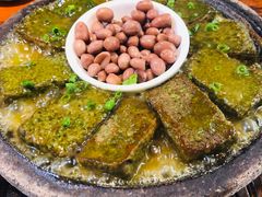 -农厨好味·温泉鹅·农家菜
