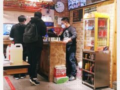 -好這口重庆小面(总店)