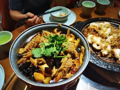 -王妈热卤·川味馆(海昌店)