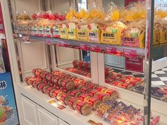 -味多美蛋糕(苏州街地铁店)