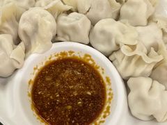 -闯关东东北农家菜(崂山石老人店)