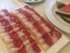 -东来顺饭庄(天坛店)