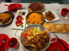 -避风塘(百联奥特莱斯广场店)