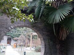 -苏皖边区政府旧址纪念馆