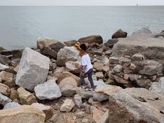 -野狸岛