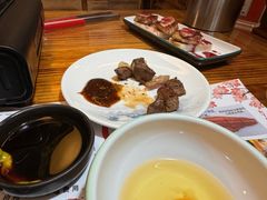 -松坂屋日料自助(长城路店)