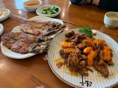 -全州拌饭馆(断桥店)