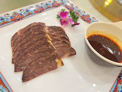 -敦煌宾馆·伎乐天风味餐厅