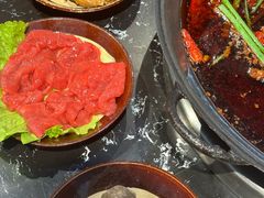 -川泽火锅·重庆老火锅(南河店)
