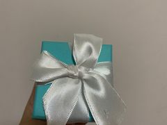 -Tiffany & Co.蒂芙尼
(天津万象城店)