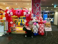 -别府杉乃井酒店