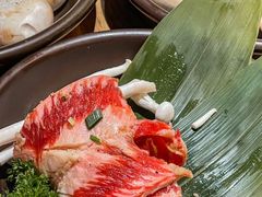 -泥炉烧肉师(新街口金銮巷店)
