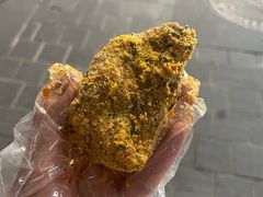 -BHC炸鸡(明洞总店)