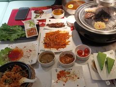 -鲜一烤肉(沈北店)