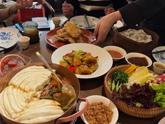 -奉天小馆·非遗东北菜(沈阳万象城店)