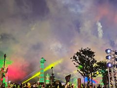 -第35届青岛国际啤酒节